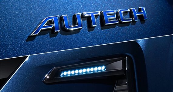 セレナ AUTECH