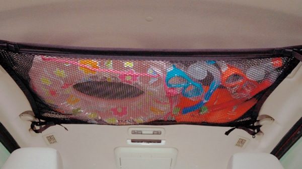 マルチラゲッジネット