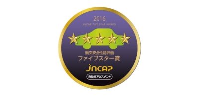自動車アセスメント(JNCAP)