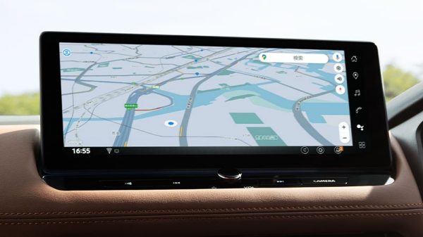 NissanConnect