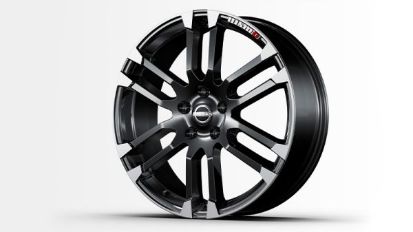 NISMOアルミロードホイール LMX6S