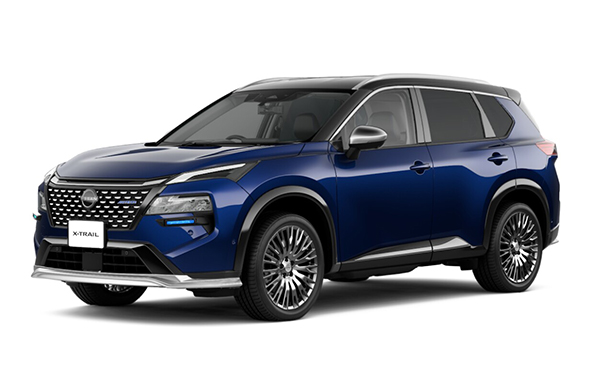 AUTECH Advanced Package(2WD)