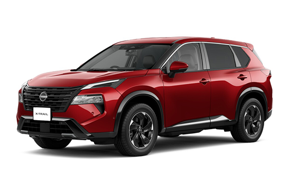 G e-4ORCE(4WD)