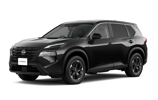 S e-4ORCE(4WD)