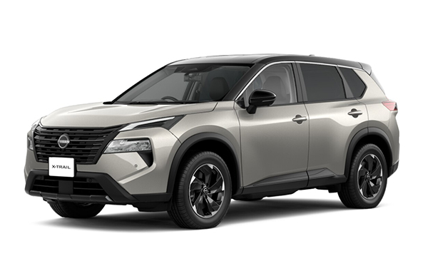 X(2WD)