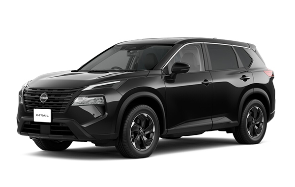 S e-4ORCE(4WD)