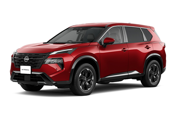 G e-4ORCE(4WD)