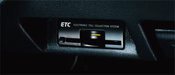 ETCユニット*