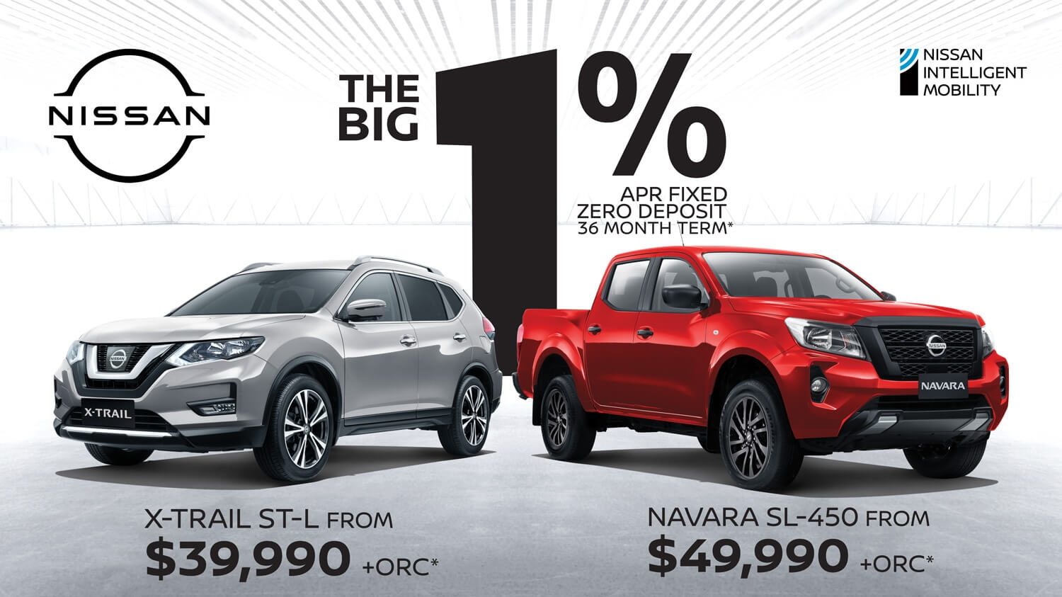 Big 1 Finance Offer
