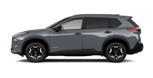 MY25 X-Trail