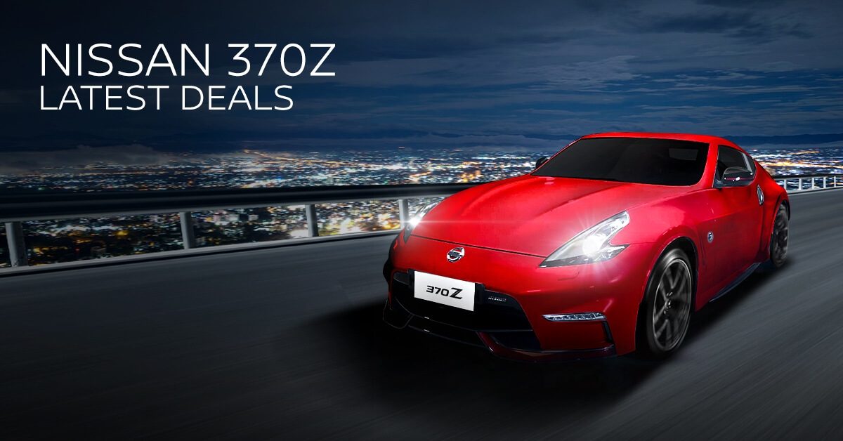 X-Trail Latest Deals