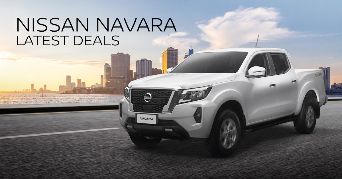 X-Trail Latest Deals