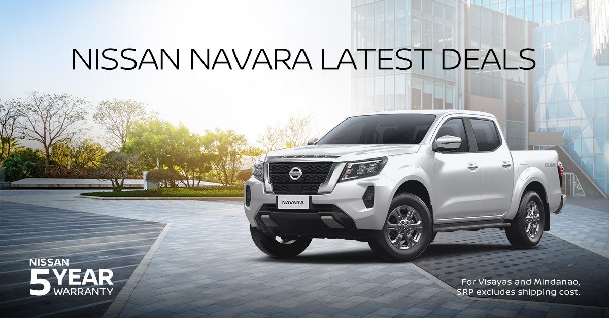 X-Trail Latest Deals