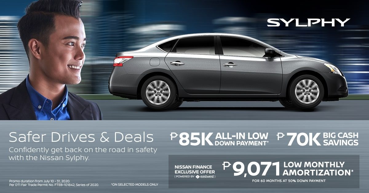 Sylphy-PITSTOP