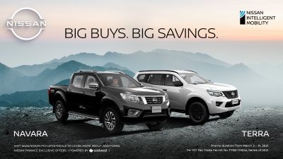 Nissan Business Mobility