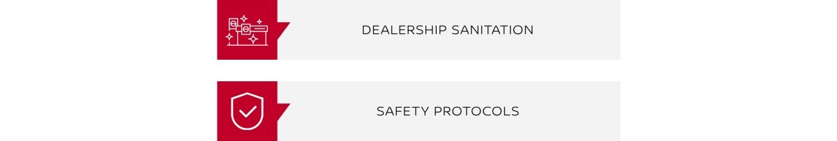 Trust Nissan Icons