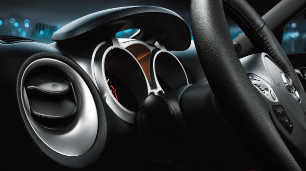Hooded Gauges