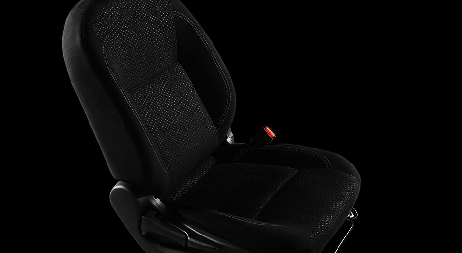 Zero-gravity Seats