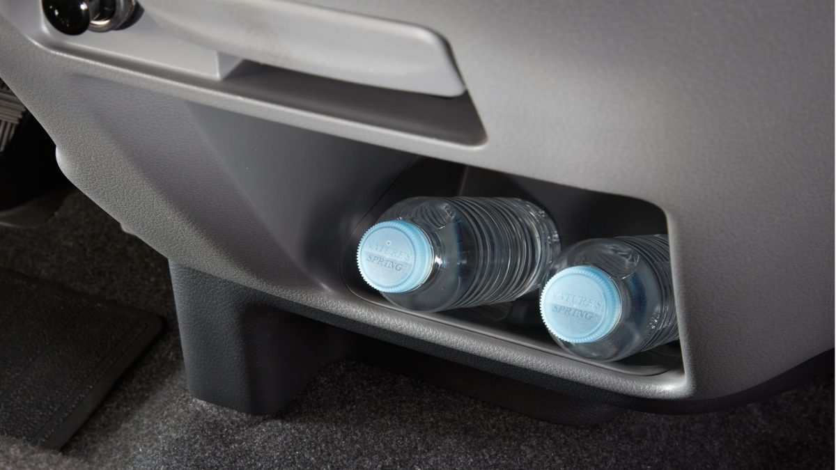 vents