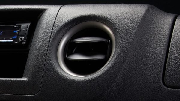 vents