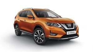 x-trail-2.0-CVT-4x2