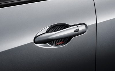Door Handle Protector