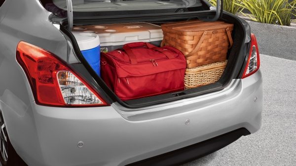 Trunk