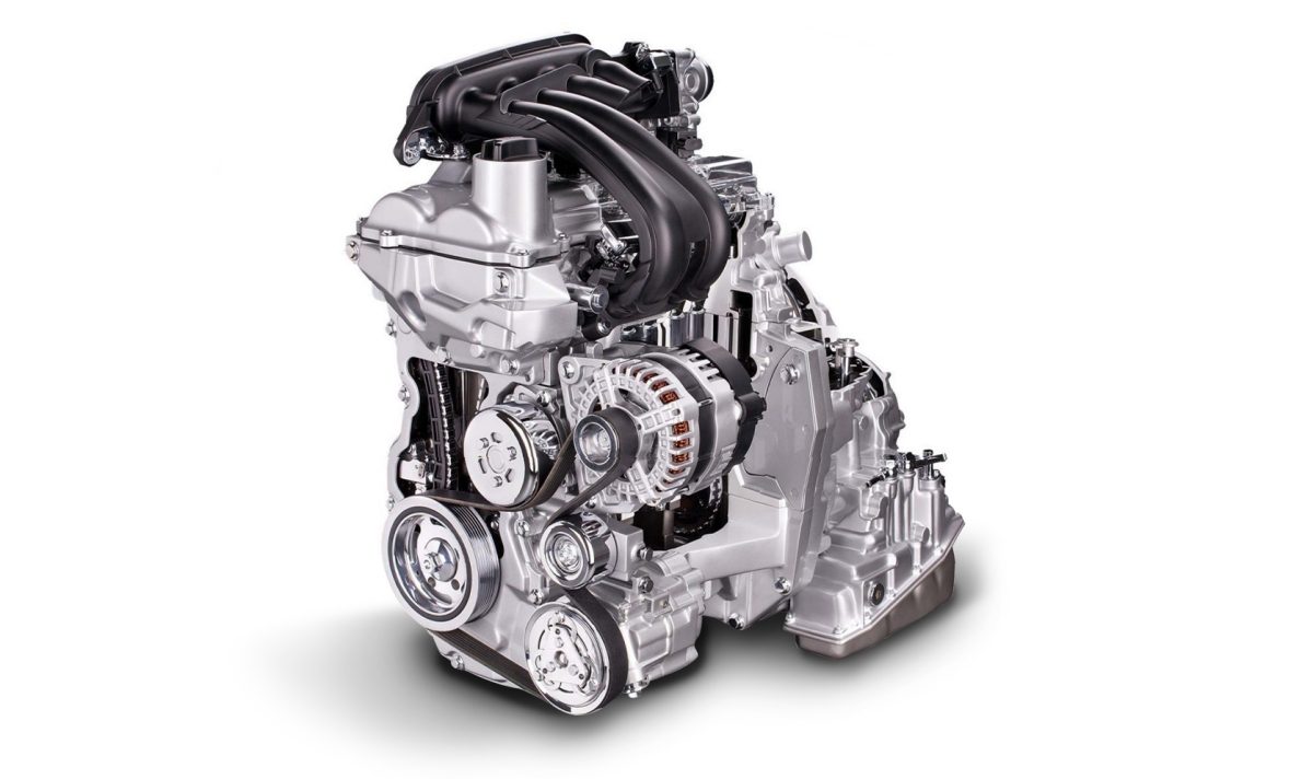 1.5 ENGINE