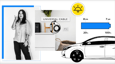 EV Charging