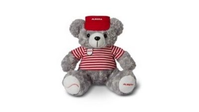 almera-bear