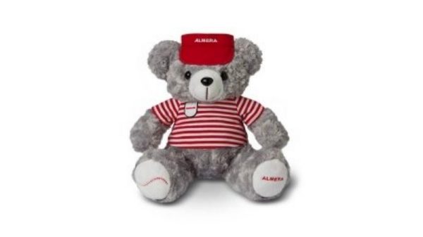 almera-bear