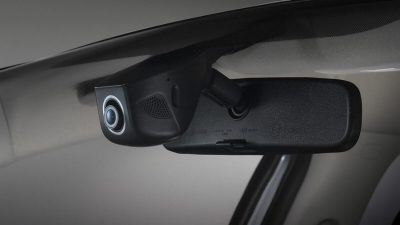 Drive Recorder