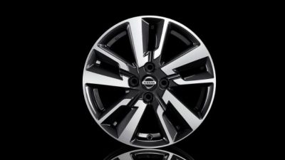 Alloy Wheel 16"