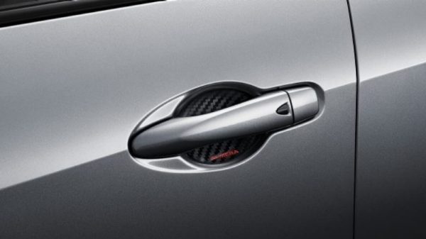 Door Handle Protector