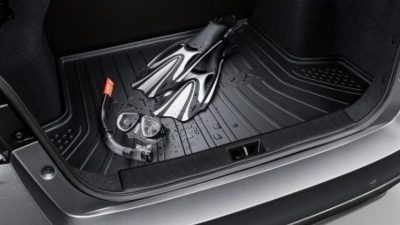Luggage Tray