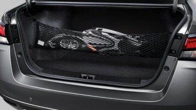 Trunk Net