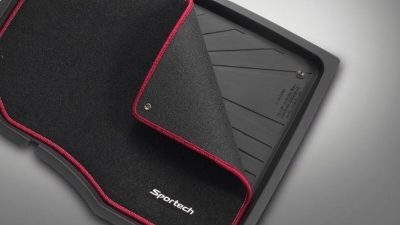 Sportech Dual Carpet