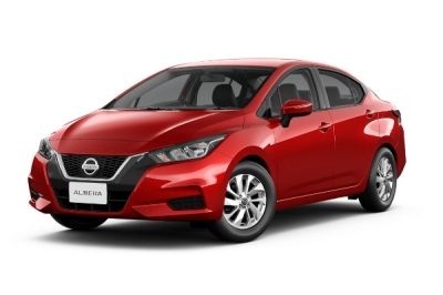 Almera Turbo EL