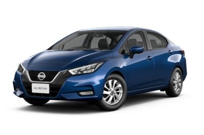 Almera Turbo VL