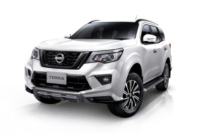 Nissan Terra