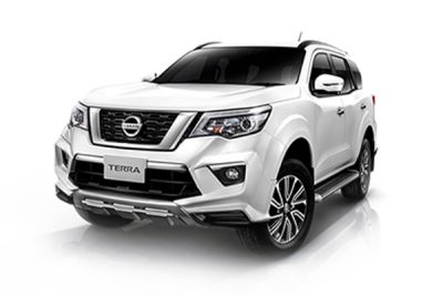 Nissan Terra