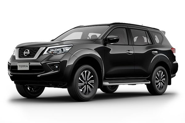 NISSAN TERRA