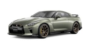GT-R