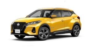All-New NISSAN KICKS e-POWER