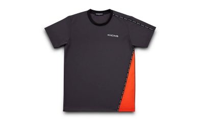 เสื้อยืด NISSAN KICKS