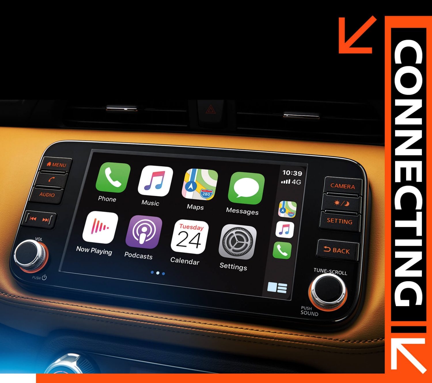 ALL-NEW NISSAN KICKS e-POWER