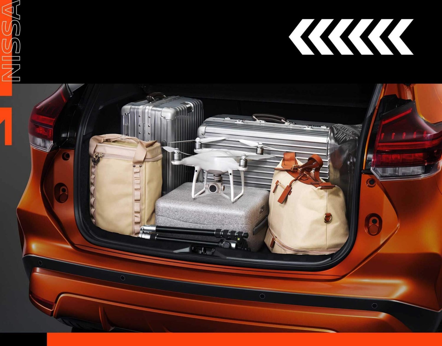All-New NISSAN KICKS e-POWER