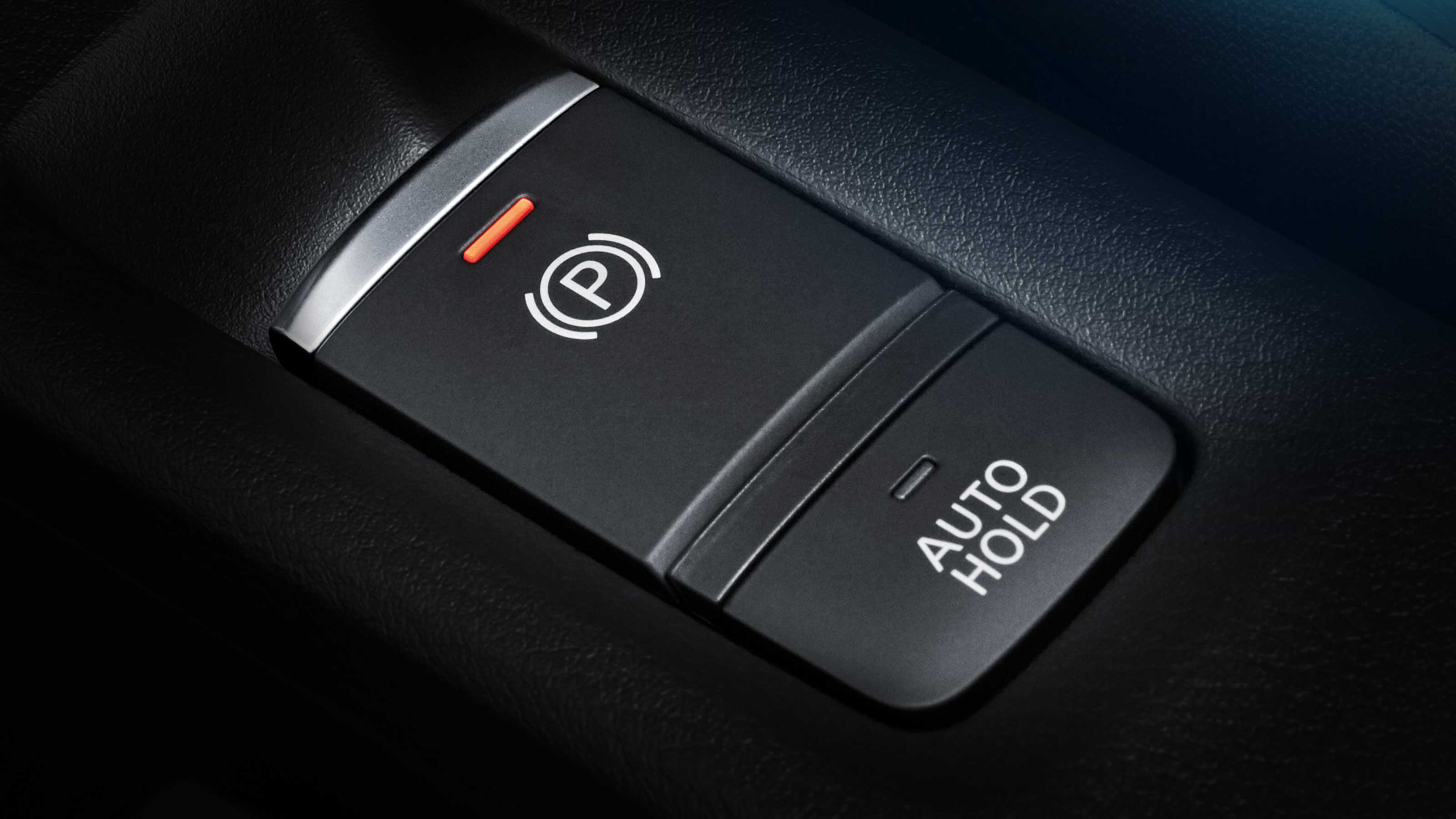 Auto Brake Hold