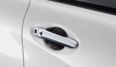 nissan note exterior accessery นิสสัน โน๊ต