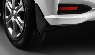 nissan note exterior accessery นิสสัน โน๊ต